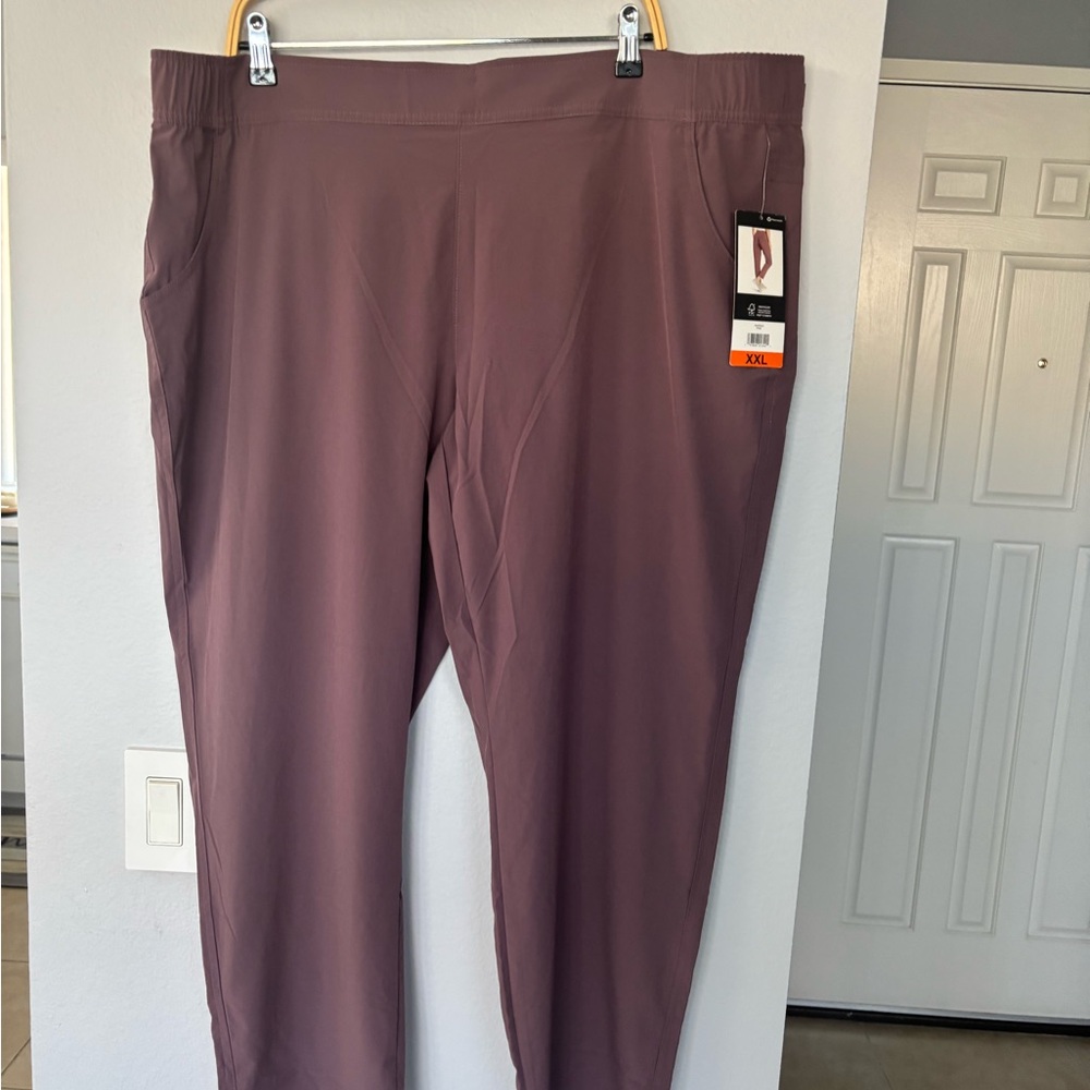 Eddie Bauer Women's Plum Pants